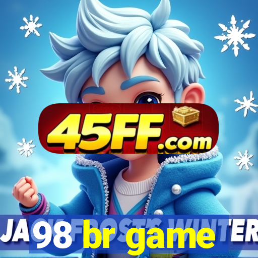 98 br game